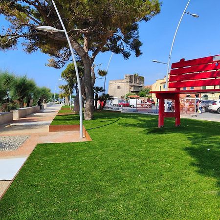 Piano Terra Centrale Vicino Al Mare 리바 리구레 외부 사진